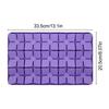Lick Pads For Dogs Silicone Dog Lick Mat With Strong Suction Cups Dog Slow Feeders Lick Mat Boredom Reduce Pad For Food Treats