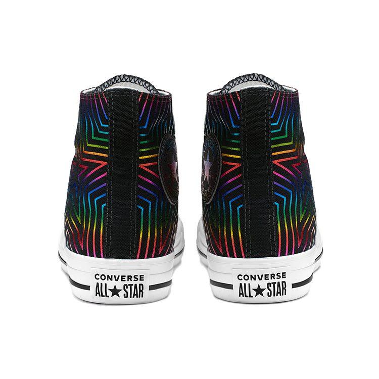 Chuck Taylor All Star Wmns Converse High 'All of the Stars' Damen 565395F