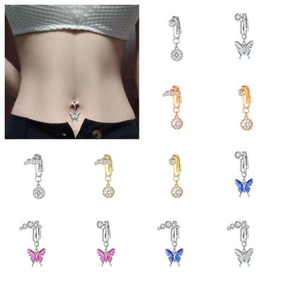 Joyas y bisutería – Piercing
