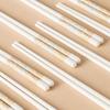 Miaoyunuo Jingdezhen Ceramic Chopsticks - Thousand Miles of Rivers and Mountains Design