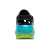 Crocs Mega Crush Clogs 'Black Multi' 207988-0C4
