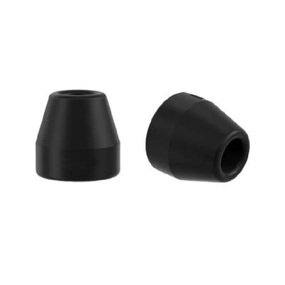 2 Piezas Funda Impermeable Protectora de Goma para Convertidor Eléctrico para Desviador Trasero de Bicicletas de Carretera R7150/R8150/R9250