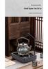 Smart Ceramic Water Dispensing Stove for Boiling Water and Brewing Tea