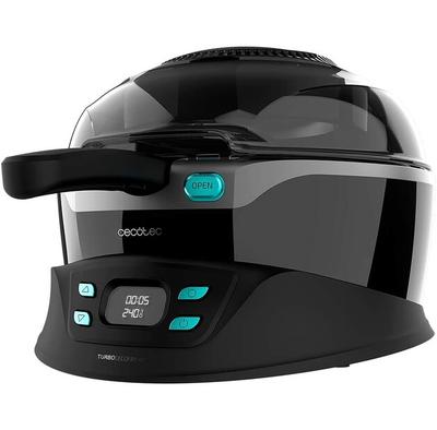 Cecotec Turbo CecoFry 4D Deep Fryer (03019)