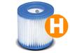 INTEX Pool Pump Filter Type H - 29007