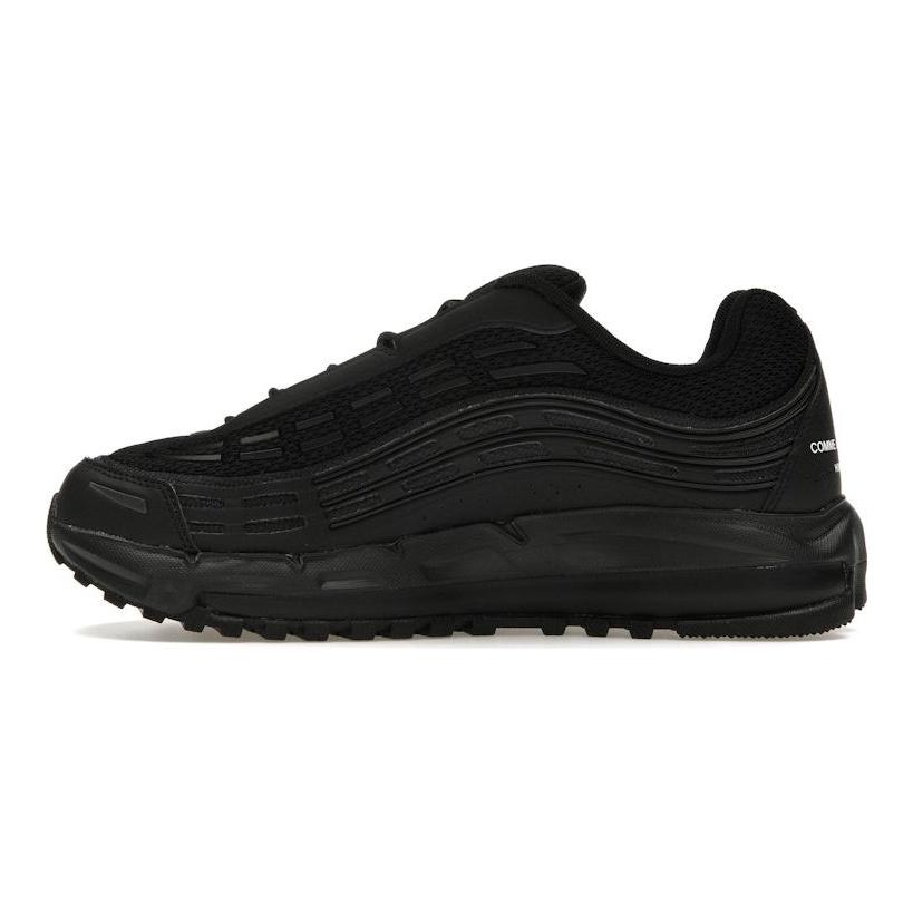Comme Des Garçons Homme Plus X Nike Air Max TL 2.5 Black Men Sneakers HJ6539-001