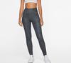 Nike Sports Pants Women's Black/Clear Transparent Moderate CD5916-010