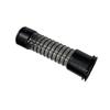 Vacuum Cleaner Hose Vacuum Hose Vacuum Cleaners Accessories ABS Texture Vacuum Tube Soft Pipe Suitable for H12pro