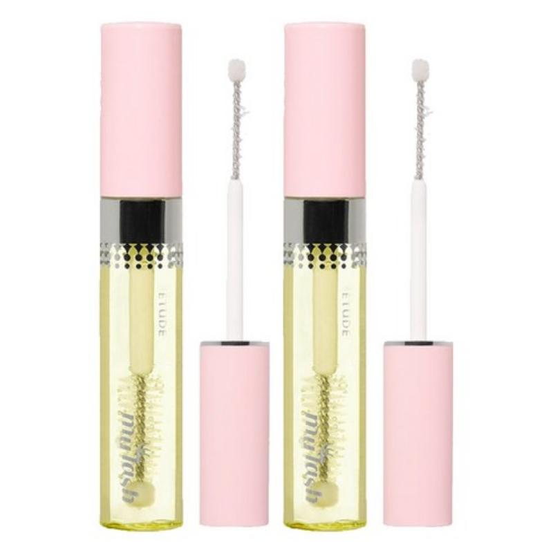 ETUDE HOUSE My Lash Serum 18g(2 Options)