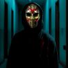 Horror Hockey Mask Party Mask Masquerades Mask Bloody Mask Full Face Mask Gifts