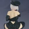JAPAN Insight Anime Figure  Nikkan Shoujo Llse Sexy Girl PVC Action Figure +18 Uncensored for Adult Collection Gift Model Toys