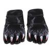 Kickboxen Sparring Grappling Handschuhe Sandsack Fingerlos