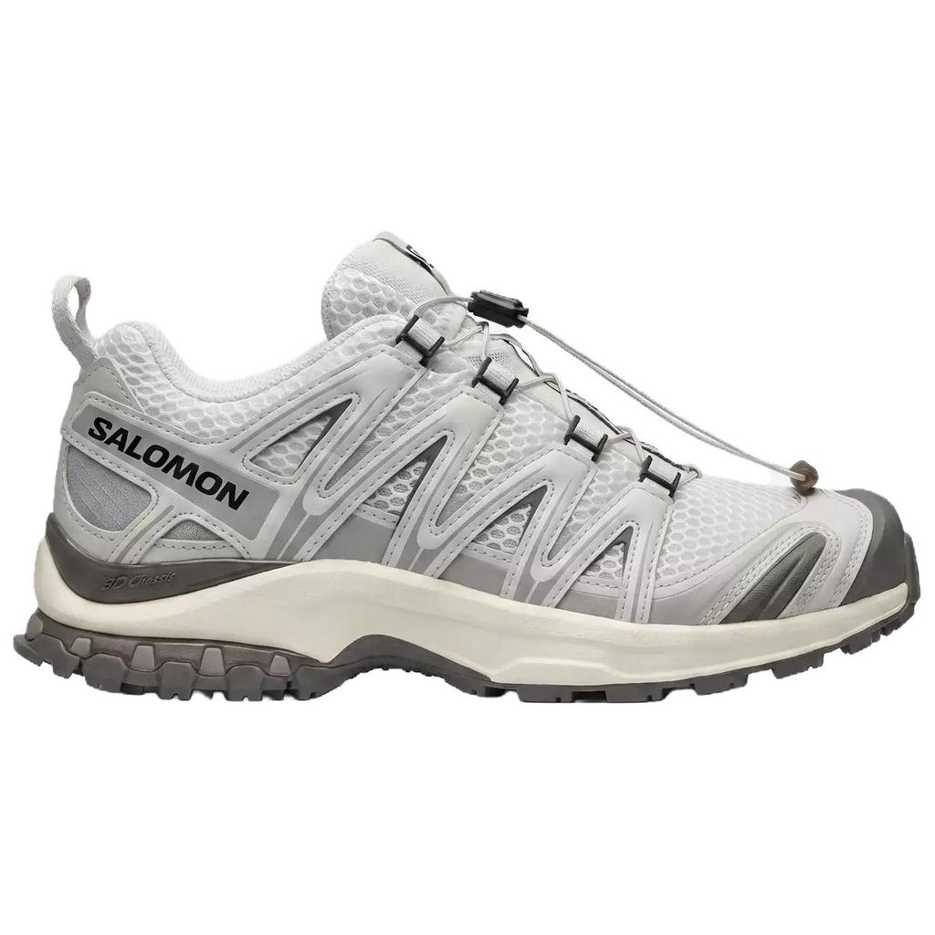 Salomon XA Pro 3D Comfortable Versatile Running Shoes Unisex sneaker Gray L49267200