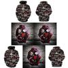 Trendy 2018 Fashion Women/men Spider Venom 3d Print Casual Hoodies Sweatshirt Jacket For Stylish Comfort