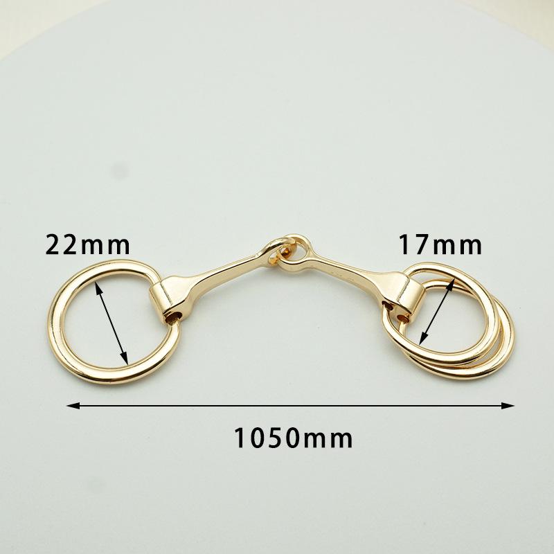 "Pearl Silk Scarf & Coat Buckle - High-End Korean Dual-Purpose Accessory"