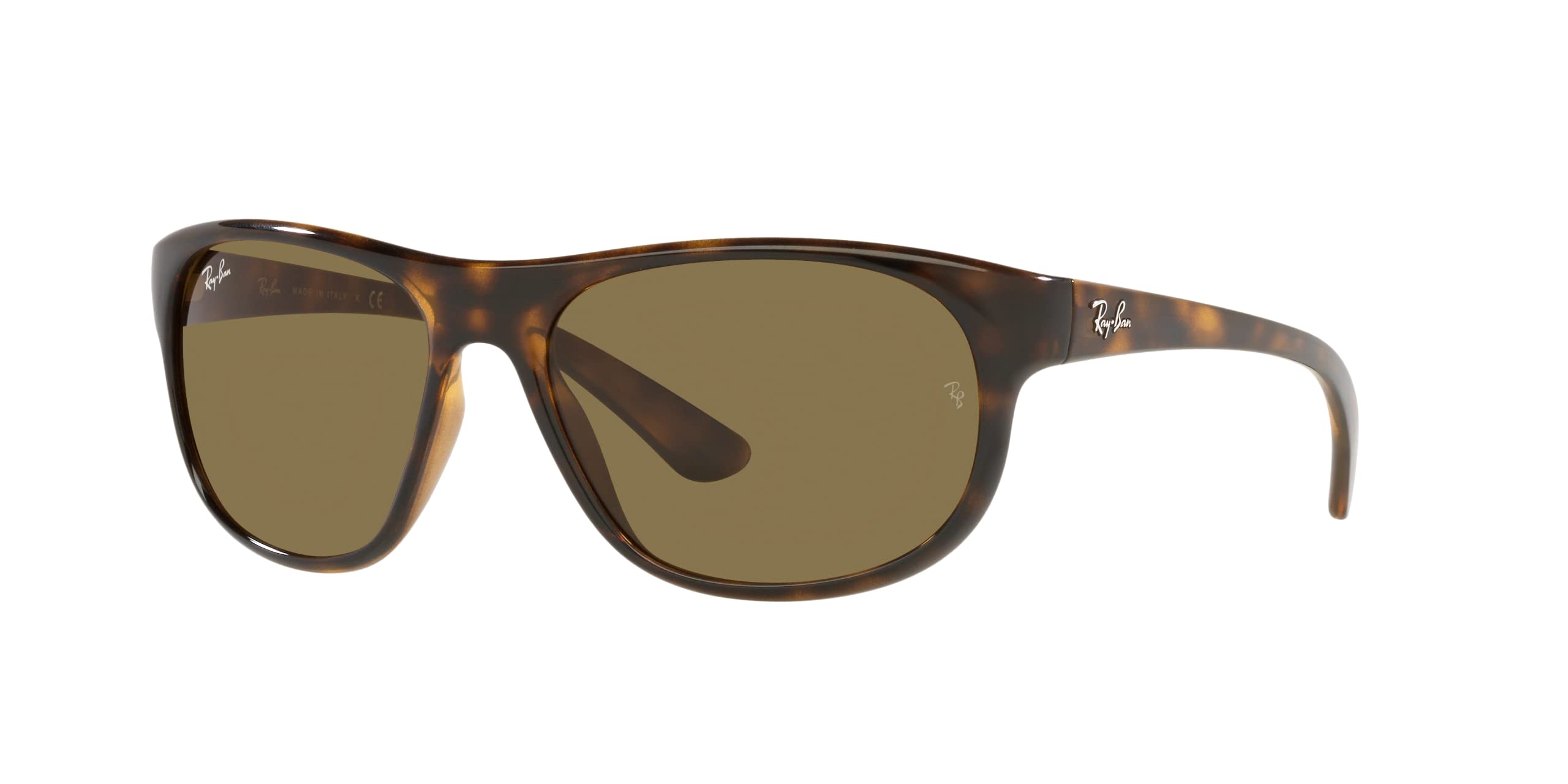

Sunglasses RB4351 HAVANA 59 [Ray-Ban]