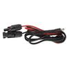 16AWG Solar Connector to DC 5.5mm Male Adapter Cable Copper Solar Panel Extension Cable
