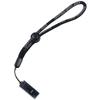 Antilost Phone Lanyard Strap Security Cord Secure Attachment with Carabiners for Two Way Radio Speakers Drop Protections