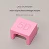 5D Magnetic Cat Eye Nail Art Tool - Instantly Creates French Light Effect, Easy for Beginners.