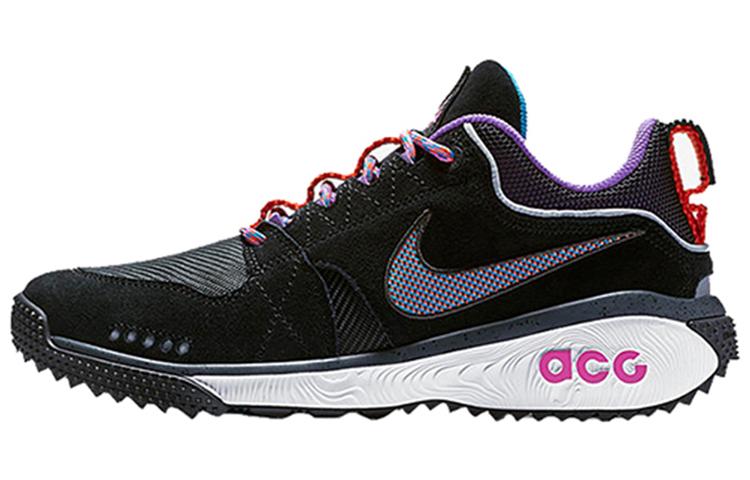 

Nike Acg Dog Mountain Black Hyper Grape AQ0916-001 36