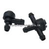 Volvo Washer Hose & Wiper Nozzle One-way Valve Connector (9178897, 31391513)