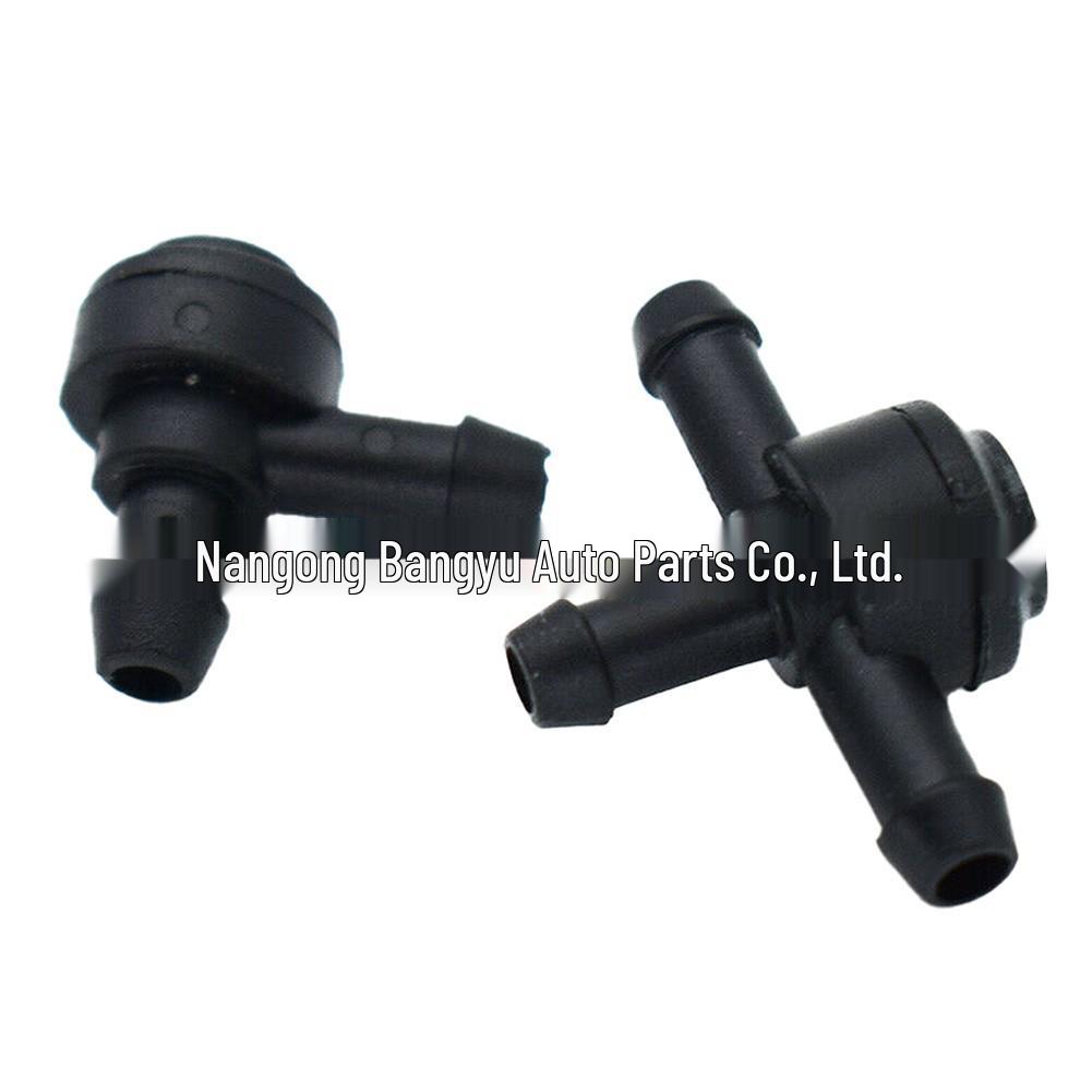 Volvo Washer Hose & Wiper Nozzle One-way Valve Connector (9178897, 31391513)