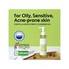 IUNIK Centella Green Huile Nettoyante Fraîche 200 ml