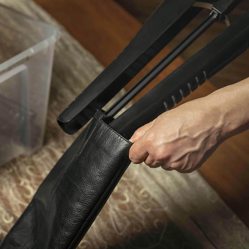 Automatic Shoe Trees For Coccine Boots 32 Cm