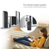 Bluetooth Aux Car Handsfree Kit 3.5mm Wireless Aux To Bluetooth Adaptor Audio Music Receiver Mini MP3 USB BT V3.0 Player New