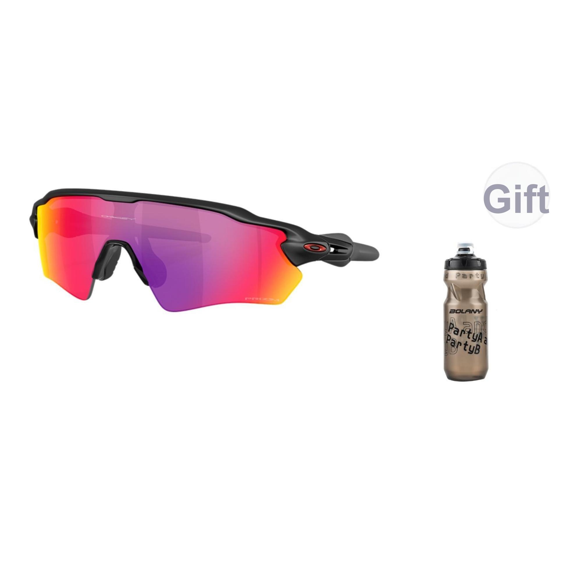 Oakley 9510 - Radar Ev S Path Спортивная Мода Необычные Солнцезащитные Очки Унисекс Солнцезащитные Очки 9510---RADAR-EV-S-PATH 9510-03