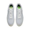 Anta Active Skateboard Shoes Men's Low Top Frost Tower Gray/Ivory White 6 912618099-6