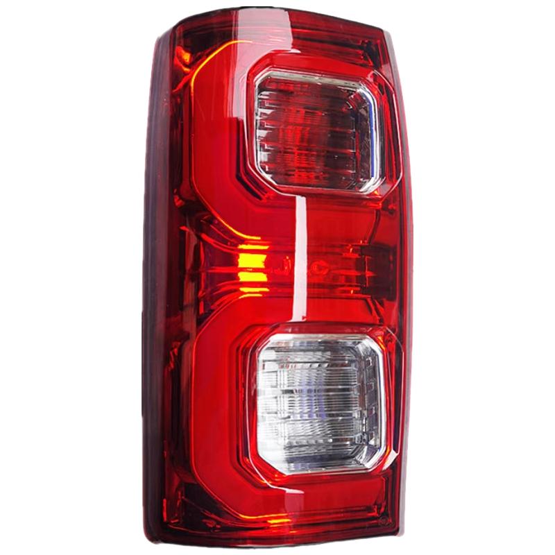 For JAC T8 Pickup Car Tail Light Rear Fog Lamp High Brake Light Headlight Assembly 4133200P306A 4133300P306A