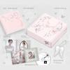 (+butikkgave) IVE - DEN 4. EP-EN [IVE SECRET] (ELSKET IVE ver.)