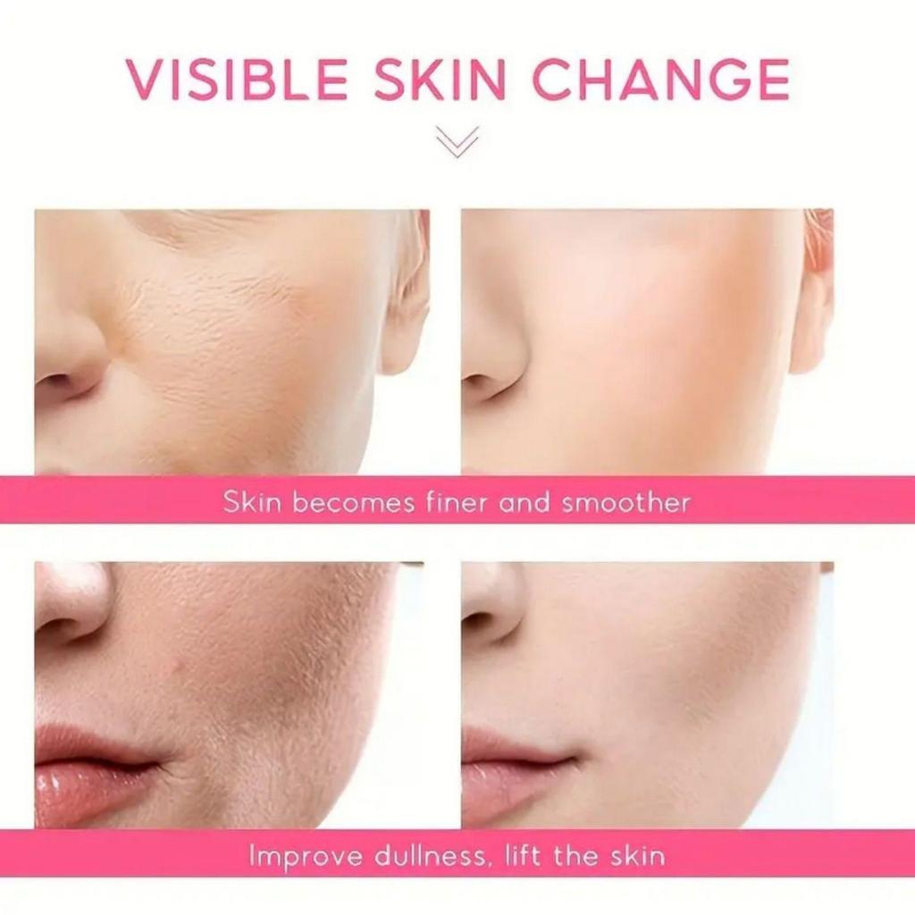 Spot Lightening and Translucent Cream, Moisturizing, Silky, Delicate, Mild and Non-irritating, Moisturizing the Skin and Improving Damaged Skin