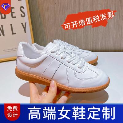 Obuwie damskie – Sneakersy