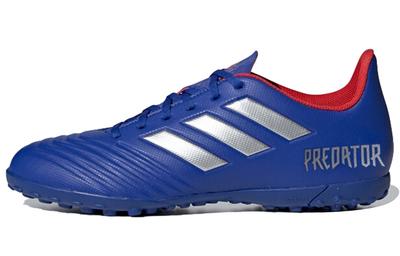 Predator Tango 19.4 Tf 'Bold Blue Silver Metallic Red' BB9085