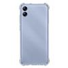 Mobile Phone Back Cover for Samsung Galaxy A04e 4G/F04 4G/M04 4G,Super Clear Soft TPU Phone Case Non-Slip Phone Shell