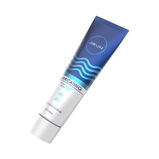 60ml Body Lubricant Long Lasting Easy To Use Natural Ingredients Sexual Water-based Lubricant for Foreplay
