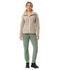 VAUDE Fleece with Zip Skomer Hiking