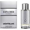 Eau De Parfum Explorer Platinum 30 Ml -