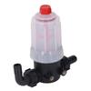 Agricultural Sprayer Filters 50 Mesh Filter Corrosion Resistant Garden Hose Inlet Filter for Agricultural Garden