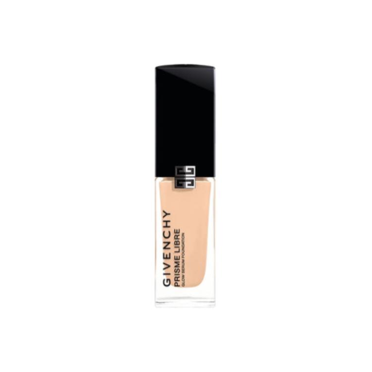 Givenchy Prisme Libre Glow Serum Blurring & Hydrating Foundation