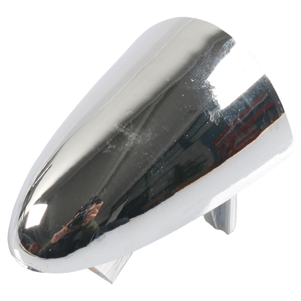 ABS Chrome Right Side Door Handle Cover Cap 83661-3W010 For KIA Sportage 2011-2015