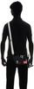 Authentic Shoulder Bag The Mulberry Shoulder Bag PEANUTS FW2022 Black XS [Manhattan Portage] [Official]
