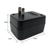 Voltage Converter Universal 50W Step Up Down Transformer 220V 110V Power Regulator for Small Electronics Portable