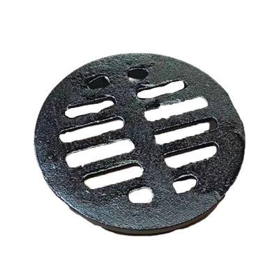 Jingnu Cast Iron Floor Drain Cover