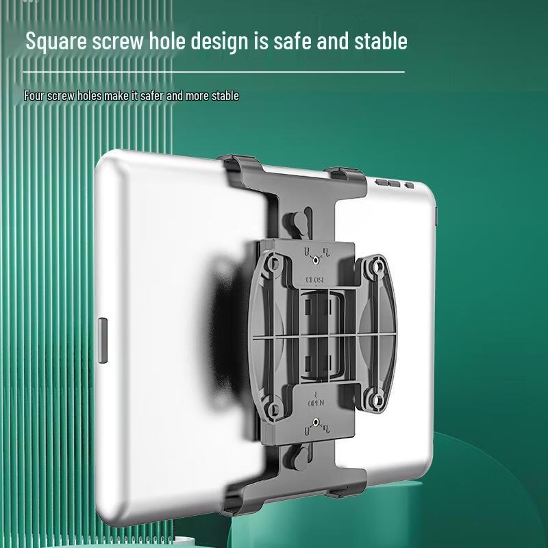 Ollymurs Universal Tablet & Laptop Wall Mount Stand