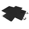 Pet Car Cover 600D Oxford Cloth Waterproof Scratchproof Prevent Slip Dog Vehicle Mat for Trucks SUVs