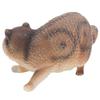 Cute Cat Model Toy Simulation Cat Model Desktop Decoration Ornaments Toy Gift
