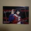 [USED] Hypnosis Mic Hyprai 11th Venue Limited Epos Bonus Postcard Posca Ichiro